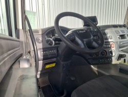 DAF FAT CF 510 6x4 - Dubbelgebruik, Trekker - Marrel 22t. Haakarm, Retarder, TT 4605