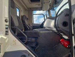DAF FAT CF 510 6x4 - Dubbelgebruik, Trekker - Marrel 22t. Haakarm, Retarder, TT 4605