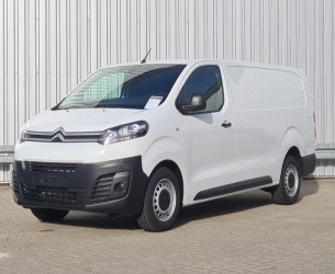 Citroën Jumpy XL Club HDI100 PK - L2 - meerdere beschikbaar! TT 4608