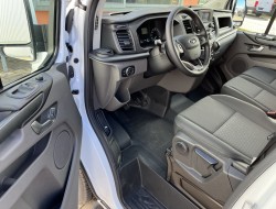 Ford Transit Custom Cargo 300 L2H1 Trend- Meerdere beschikbaar - Airco - Cruisecontrol TT 4609
