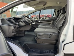 Ford Transit Custom Cargo 300 L2H1 Trend- Meerdere beschikbaar - Airco - Cruisecontrol TT 4609