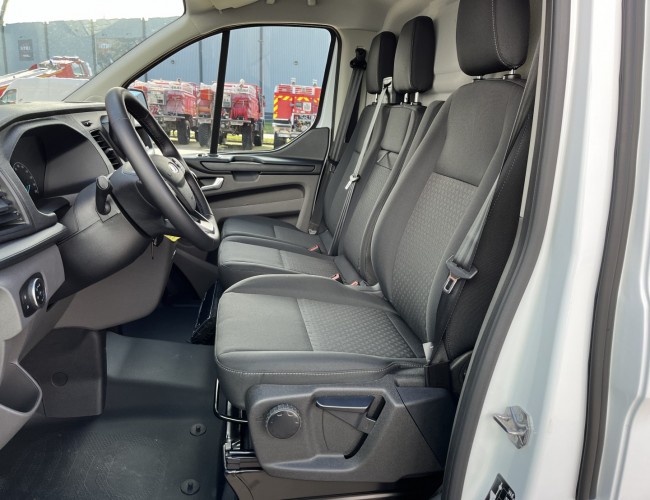 Ford Transit Custom Cargo 300 L2H1 Trend- Meerdere beschikbaar - Airco - Cruisecontrol TT 4609