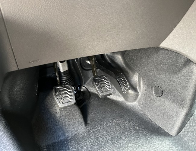 Ford Transit Custom Cargo 300 L2H1 Trend- Meerdere beschikbaar - Airco - Cruisecontrol TT 4609