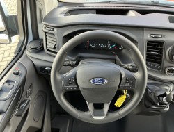 Ford Transit Custom Cargo 300 L2H1 Trend- Meerdere beschikbaar - Airco - Cruisecontrol TT 4609