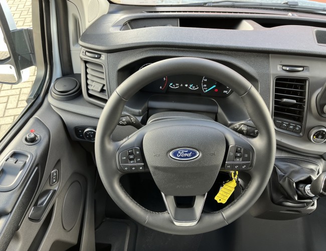 Ford Transit Custom Cargo 300 L2H1 Trend- Meerdere beschikbaar - Airco - Cruisecontrol TT 4609