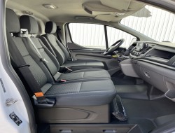 Ford Transit Custom Cargo 300 L2H1 Trend- Meerdere beschikbaar - Airco - Cruisecontrol TT 4609