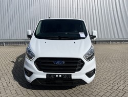 Ford Transit Custom Cargo 300 L2H1 Trend- Meerdere beschikbaar - Airco - Cruisecontrol TT 4609