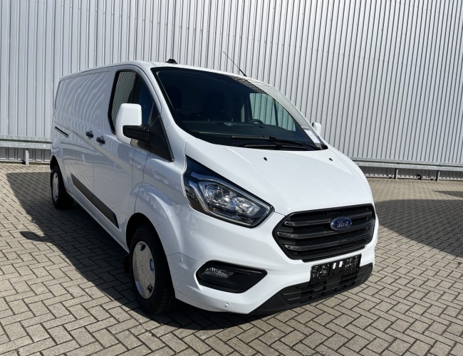 Ford Transit Custom Cargo 300 L2H1 Trend- Meerdere beschikbaar - Airco - Cruisecontrol TT 4609