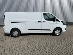 Ford Transit Custom Cargo 300 L2H1 Trend- Meerdere beschikbaar - Airco - Cruisecontrol TT 4609