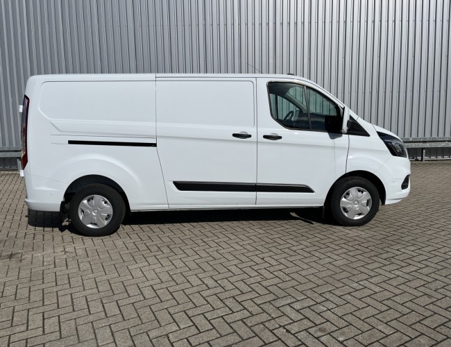 Ford Transit Custom Cargo 300 L2H1 Trend- Meerdere beschikbaar - Airco - Cruisecontrol TT 4609