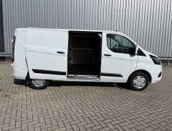 Ford Transit Custom Cargo 300 L2H1 Trend- Meerdere beschikbaar - Airco - Cruisecontrol TT 4609
