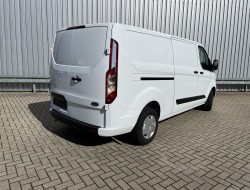 Ford Transit Custom Cargo 300 L2H1 Trend- Meerdere beschikbaar - Airco - Cruisecontrol TT 4609