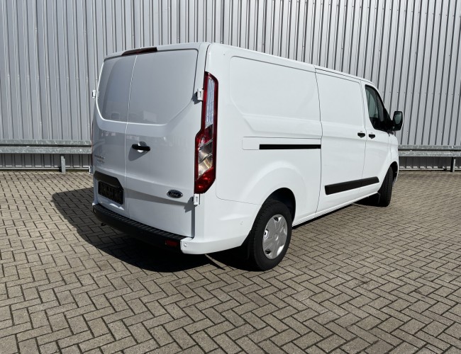 Ford Transit Custom Cargo 300 L2H1 Trend- Meerdere beschikbaar - Airco - Cruisecontrol TT 4609