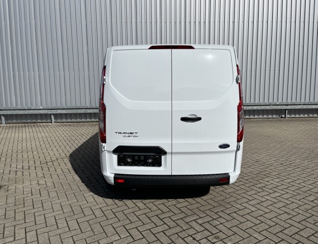 Ford Transit Custom Cargo 300 L2H1 Trend- Meerdere beschikbaar - Airco - Cruisecontrol TT 4609