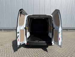Ford Transit Custom Cargo 300 L2H1 Trend- Meerdere beschikbaar - Airco - Cruisecontrol TT 4609