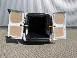 Ford Transit Custom Cargo 300 L2H1 Trend- Meerdere beschikbaar - Airco - Cruisecontrol TT 4609