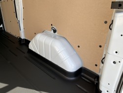 Ford Transit Custom Cargo 300 L2H1 Trend- Meerdere beschikbaar - Airco - Cruisecontrol TT 4609