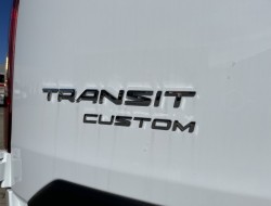 Ford Transit Custom Cargo 300 L2H1 Trend- Meerdere beschikbaar - Airco - Cruisecontrol TT 4609