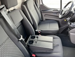 Ford Transit Custom Cargo 300 L2H1 Trend- Meerdere beschikbaar - Airco - Cruisecontrol TT 4609