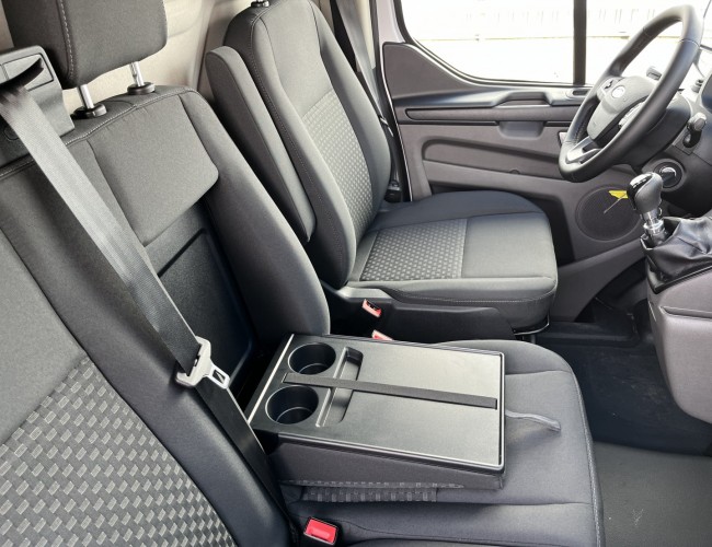 Ford Transit Custom Cargo 300 L2H1 Trend- Meerdere beschikbaar - Airco - Cruisecontrol TT 4609