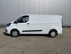 Ford Transit Custom Cargo 300 L2H1 Trend- Meerdere beschikbaar - Airco - Cruisecontrol TT 4609
