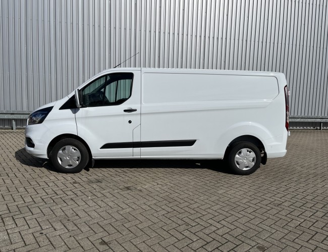 Ford Transit Custom Cargo 300 L2H1 Trend- Meerdere beschikbaar - Airco - Cruisecontrol TT 4609