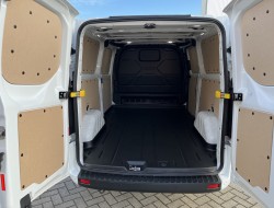 Ford Transit Custom Cargo 300 L2H1 Trend- Meerdere beschikbaar - Airco - Cruisecontrol TT 4609