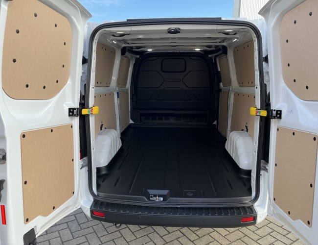 Ford Transit Custom Cargo 300 L2H1 Trend- Meerdere beschikbaar - Airco - Cruisecontrol TT 4609