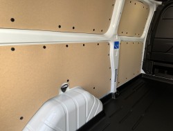 Ford Transit Custom Cargo 300 L2H1 Trend- Meerdere beschikbaar - Airco - Cruisecontrol TT 4609
