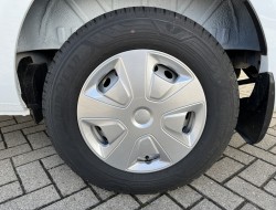 Ford Transit Custom Cargo 300 L2H1 Trend- Meerdere beschikbaar - Airco - Cruisecontrol TT 4609