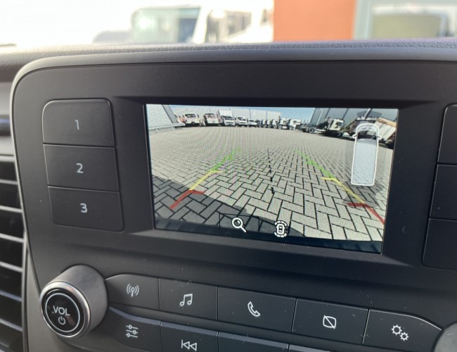 Ford Transit Custom Cargo 300 L2H1 Trend- Meerdere beschikbaar - Airco - Cruisecontrol TT 4609