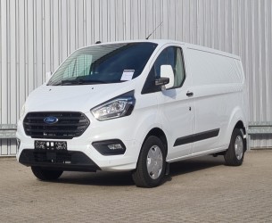 Ford Transit Custom Cargo 300 L2H1 Trend- Meerdere beschikbaar - Airco - Cruisecontrol TT 4609