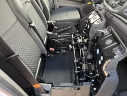 Ford Transit Custom Cargo 300 L2H1 Trend- Meerdere beschikbaar - Airco - Cruisecontrol TT 4609
