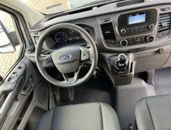 Ford Transit Custom Cargo 300 L2H1 Trend- Meerdere beschikbaar - Airco - Cruisecontrol TT 4609