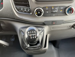 Ford Transit Custom Cargo 300 L2H1 Trend- Meerdere beschikbaar - Airco - Cruisecontrol TT 4609