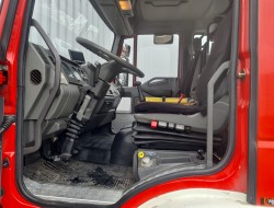 Iveco 135 E22 Eurofire 4x4 -2.400 ltr - Eurocargo - Brandweer, Feuerwehr, Fire brigade - Expeditie, Camper, DOKA TT 4615