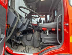 Renault G340 6x6- 8.500 ltr - 700 ltr Foam - Brandweer, Feuerwehr, Fire TT 4707
