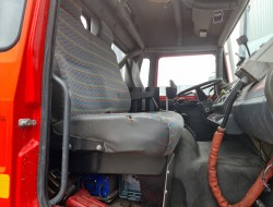 Renault G340 6x6- 8.500 ltr - 700 ltr Foam - Brandweer, Feuerwehr, Fire TT 4707