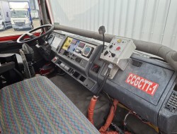 Renault G340 6x6- 8.500 ltr - 700 ltr Foam - Brandweer, Feuerwehr, Fire TT 4707