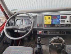 Renault G340 6x6- 8.500 ltr - 700 ltr Foam - Brandweer, Feuerwehr, Fire TT 4707