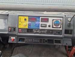 Renault G340 6x6- 8.500 ltr - 700 ltr Foam - Brandweer, Feuerwehr, Fire TT 4707