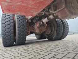 Renault G340 6x6- 8.500 ltr - 700 ltr Foam - Brandweer, Feuerwehr, Fire TT 4707