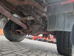Renault G340 6x6- 8.500 ltr - 700 ltr Foam - Brandweer, Feuerwehr, Fire TT 4707