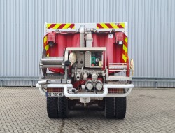 Renault G340 6x6- 8.500 ltr - 700 ltr Foam - Brandweer, Feuerwehr, Fire TT 4707