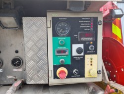 Renault G340 6x6- 8.500 ltr - 700 ltr Foam - Brandweer, Feuerwehr, Fire TT 4707