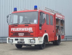 Iveco Eurocargo 75E14
