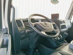 Renault D 210.12 Carrier Supra 850 MT, 2 Verdampers, Diepvries -30, Telma Rem - DHollandia Laadklep, LDW, Loadlift, TT 4782