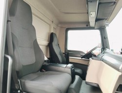 MAN TGM 18.250 Carrier Supra 850, DHollandia Laadklep, LDW, Loadlift, Diepvries -30 TT 4790