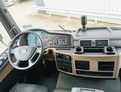 MAN TGM 18.250 Carrier Supra 850, DHollandia Laadklep, LDW, Loadlift, Diepvries -30 TT 4790