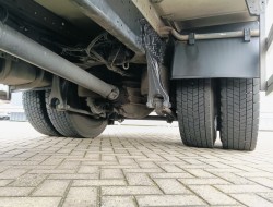 MAN TGM 18.250 Carrier Supra 850, DHollandia Laadklep, LDW, Loadlift, Diepvries -30 TT 4790